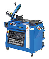 KuriCrimp™ 6.0 hp Power Multicenter KuriCrimp™ 6.0 hp Power Multicenter