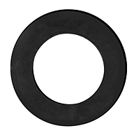 Male Garden Hose Fitting Gasket GHG Male Garden Hose Fitting Gasket GHG