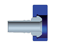 Primary Image - Male Hammer Union Two Piece Primary Image - Male Hammer Union Two Piece