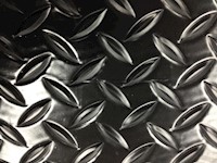 Matting-diamond