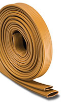 Primary Image - OROFLEX 20 Yellow PVC/Nitrile Rubber Air & Discharge Hose Primary Image - OROFLEX 20 Yellow PVC/Nitrile Rubber Air & Discharge Hose