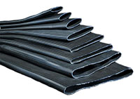 Primary Image - OROFLEX® Bandama - BD Series PVC/Nitrile Rubber irrigation Hose Primary Image - OROFLEX® Bandama - BD Series PVC/Nitrile Rubber irrigation Hose