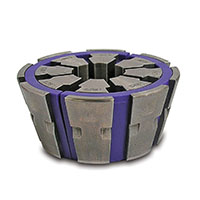 PF402-12D-T400-12mm Die Set PF402-12D-T400-12mm Die Set