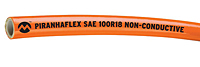 Piranhaflex™ Series PF427NC Hydraulic Hose Piranhaflex™ Series PF427NC Hydraulic Hose
