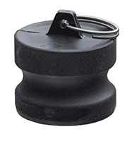 Polypropylene Part DP Dust Plugs Polypropylene Part DP Dust Plugs