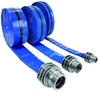 Oroflex® Well OFWL™ Series Flexible Well Riser Hose Oroflex® Well OFWL™ Series Flexible Well Riser Hose