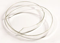Transparent Polyurethane Straps Transparent Polyurethane Straps