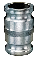 Aluminum Spool Adapters Aluminum Spool Adapters