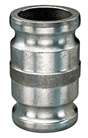 Stainless Steel (SS316) Spool Adapters Stainless Steel (SS316) Spool Adapters