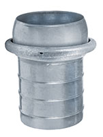 Male Ball x Hose Shank (Type A) (Includes Connection Ring) Male Ball x Hose Shank (Type A) (Includes Connection Ring)