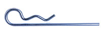 Safety Pin (Type B) Safety Pin (Type B)