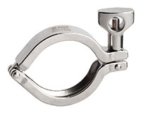 Single Pin Clamp (for I-Line) Single Pin Clamp (for I-Line)
