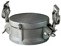 Stainless Steel Part DC Dust Caps Stainless Steel Part DC Dust Caps