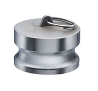Stainless Steel Part DP Dust Plugs Stainless Steel Part DP Dust Plugs