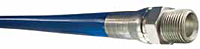 Series LLBU 3,000 PSI Piranha® Blue Cover Assemblies Series LLBU 3,000 PSI Piranha® Blue Cover Assemblies