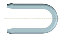 Super Rapid Staplelok Staple