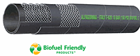 T629AA - 150 PSI Black Biofuel Petroleum Suction Hose T629AA - 150 PSI Black Biofuel Petroleum Suction Hose