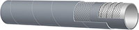 Item Image - Grey Food Transfer Hose Item Image - Grey Food Transfer Hose