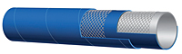T760LE - 75 PSI Dry Bulk Food Discharge Hose - FDA Grade T760LE - 75 PSI Dry Bulk Food Discharge Hose - FDA Grade