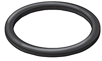 BUNA-N Gasket for API Petroleum Couplings BUNA-N Gasket for API Petroleum Couplings