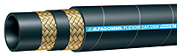 Flexor 2SN/R2AT Minetuff Hydraulic Hose Flexor 2SN/R2AT Minetuff Hydraulic Hose