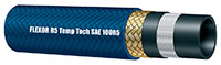 High Temp TR5HT - R5 One Wire Braid Hydraulic Hose High Temp TR5HT - R5 One Wire Braid Hydraulic Hose