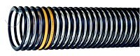 VOLT™ Series Heavy Duty Food Grade Static Dissipative Polyurethane Material Handling Hoses VOLT™ Series Heavy Duty Food Grade Static Dissipative Polyurethane Material Handling Hoses