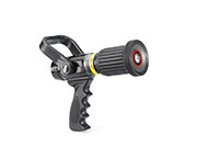 Viper® FT™ Automatic Fire Nozzles with Modulated Flows Viper® FT™ Automatic Fire Nozzles with Modulated Flows