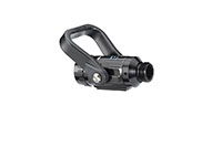 Viper® 1 in. Inlet Female and 1 in. Bore Size (Orifice) Shut-Off Dual Seat (I230021) Viper® 1 in. Inlet Female and 1 in. Bore Size (Orifice) Shut-Off Dual Seat (I230021)