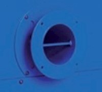 Ventilation Port Ventilation Port