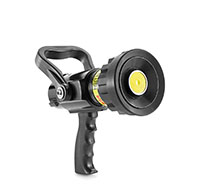 Viper® Spartan® Model 150 1 1/2 in. Fixed Orifice, Lightweight Constant Flow Fire Hose Nozzles and Tip Only Viper® Spartan® Model 150 1 1/2 in. Fixed Orifice, Lightweight Constant Flow Fire Hose Nozzles and Tip Only