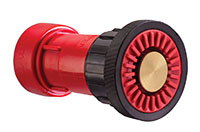 Viper® VTE™ Multi-Purpose Fire Nozzles Viper® VTE™ Multi-Purpose Fire Nozzles