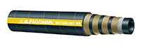 Item Image - Alfagomma® 0.79 in. Outside Diameter Waterblast WB 10 Hose Item Image - Alfagomma® 0.79 in. Outside Diameter Waterblast WB 10 Hose