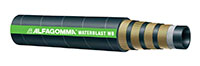 Item Image - Alfagomma® 1.00 in. Outside Diameter Waterblast WB 15 Hose Item Image - Alfagomma® 1.00 in. Outside Diameter Waterblast WB 15 Hose