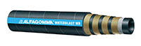 Item Image - Alfagomma® 1.16 in. Outside Diameter Waterblast WB 20 Hose Item Image - Alfagomma® 1.16 in. Outside Diameter Waterblast WB 20 Hose