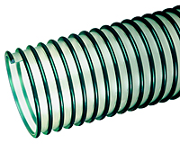 Cat/Product image - Standard duty Polyurethane lightweight blower and ducting hose Cat/Product image - Standard duty Polyurethane lightweight blower and ducting hose