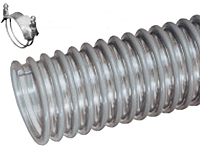 WH™ Series Standard Duty PVC Liquid Suction Hose WH™ Series Standard Duty PVC Liquid Suction Hose