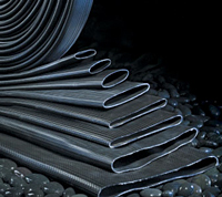 Product Image - OROFLEX® 10 Nitrile/PVC Oil & Weather Resistant Rubber Discharge Hose Product Image - OROFLEX® 10 Nitrile/PVC Oil & Weather Resistant Rubber Discharge Hose