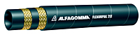 Flexopak 2 LT Low Temp Hydraulic Hose Flexopak 2 LT Low Temp Hydraulic Hose