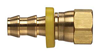 Female JIC 37 Degree Swivel Female JIC 37 Degree Swivel