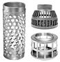 Product Image - Strainers And Skimmers Product Image - Strainers And Skimmers