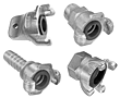 Product Image - Universal Air Hose Coupling Product Image - Universal Air Hose Coupling
