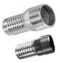 Product Image - Combination hose Nipple Product Image - Combination hose Nipple