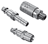 Product Image - Quick Disconnect Couplings and Plugs Industrial Interchange Product Image - Quick Disconnect Couplings and Plugs Industrial Interchange
