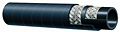 T340AA - 270 PSI EPDM Steam Hose, Black Cover T340AA - 270 PSI EPDM Steam Hose, Black Cover