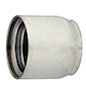 Crimp Ferrule for use with Female Ground Joint (SHGJ Series) Crimp Ferrule for use with Female Ground Joint (SHGJ Series)