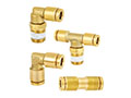 Air Brake Group Fittings Air Brake Group Fittings