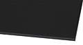 Black Cloth-Inserted SBR Sheet Black Cloth-Inserted SBR Sheet