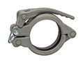 Adjustable Tension Concrete Hose Clamps Adjustable Tension Concrete Hose Clamps