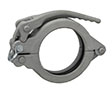 Fixed Tension Concrete Hose Clamps Fixed Tension Concrete Hose Clamps